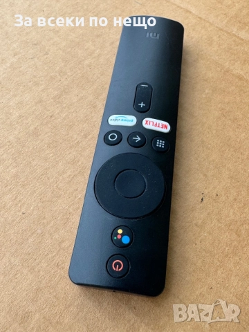 Оригинално дистанционно за Xiaomi Mi XMRM-006, x-remote, гласова функция, Netflix, снимка 8 - Дистанционни - 51603527