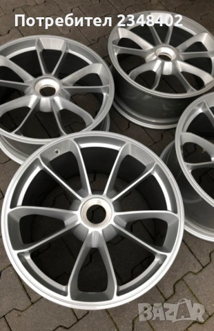 Боядисване на джанти в София, снимка 2 - Гуми и джанти - 53215998