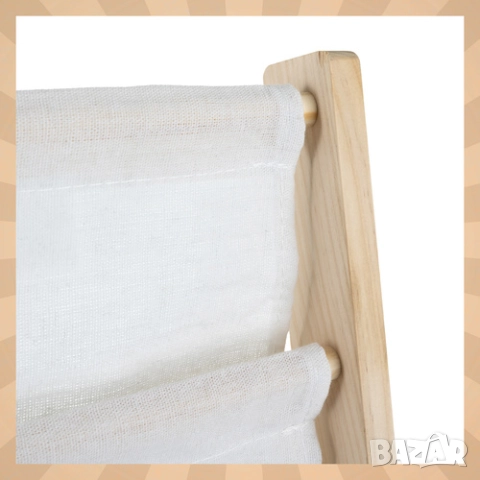 Детска библиотека за книги/Детска етажерка за книги/Етажерка за книжки, снимка 7 - Мебели за детската стая - 52289918