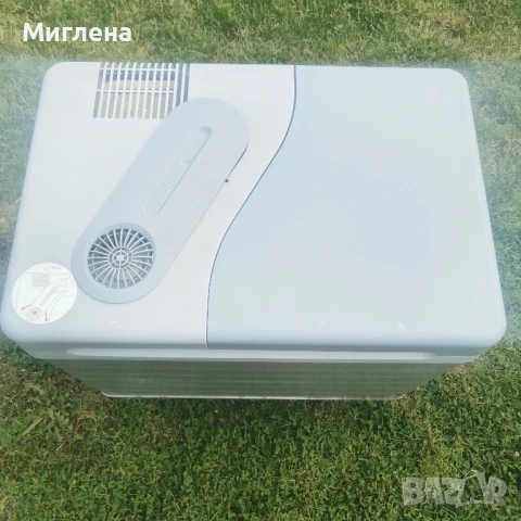 Хладилна чанта на 12 и 220 волта, снимка 10 - Хладилни чанти - 50939212