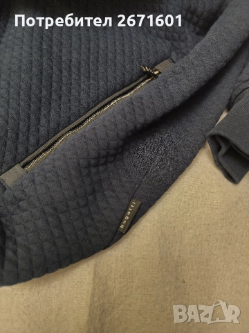 Bugatti яке , снимка 8 - Якета - 52323537