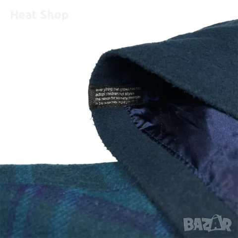 Lifted Research Group LRG Sherpa Lined Flannel Jacket, снимка 8 - Якета - 48860740