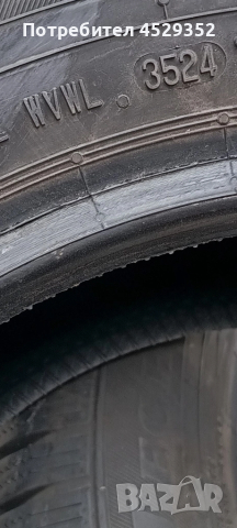 Зимни гуми,Викинг, снимка 9 - Гуми и джанти - 51840398