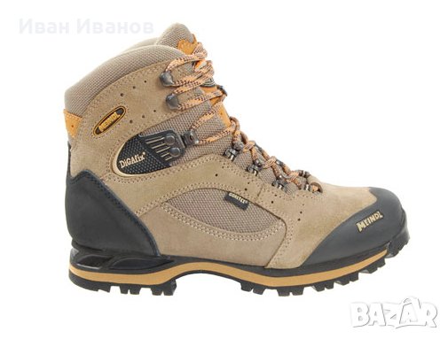 туристически обувки Meindl Softline Ultra GTX Gore-tex номер 40 