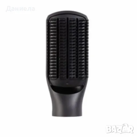 Ротираща четка за коса 6 в 1 Lexical – Професионален стайлинг у дома, снимка 3 - Маши за коса - 49854427