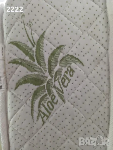 Продавам матрак на Тед , снимка 15 - Матраци - 50156026