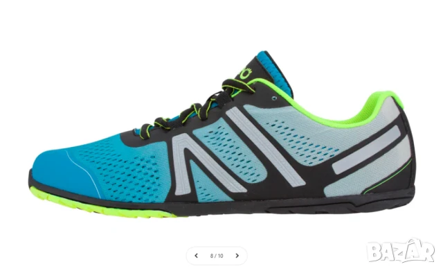 Xero Shoes HFS Mens –номер 44  боси маратонки /обувки , снимка 7 - Маратонки - 50554894
