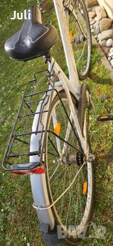 Чисто Ново колело B-TWIN, снимка 10 - Велосипеди - 53762602