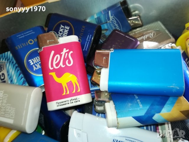 НОВИ ЗАПАЛКИ ЗА КОЛЕКЦИЯ 1602241510, снимка 8 - Колекции - 44324328