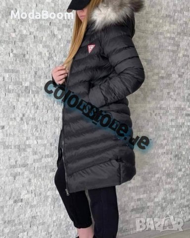 Маркови дамски дълги якета , снимка 3 - Якета - 42007499