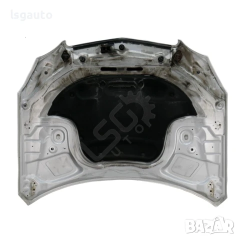 Преден капак Mercedes-Benz E-Class (W212) 2009-2016 ID:147552, снимка 2 - Части - 50903196