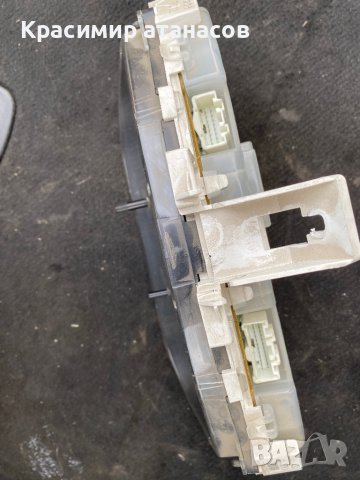 Табло Километраж за Мазда 5.C23555430, снимка 15 - Части - 41004212