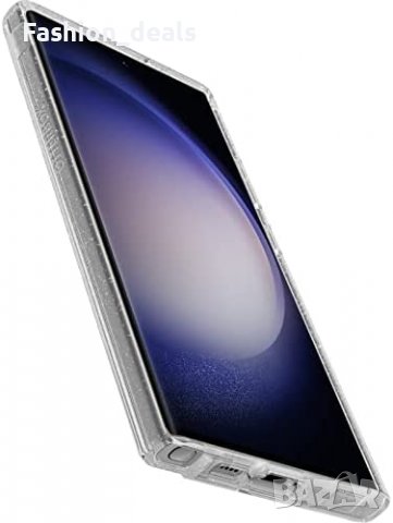 Нов калъф кейс гръб телефон Galaxy S23 Ultra Самсунг Защита Брокат, снимка 2 - Калъфи, кейсове - 40117538