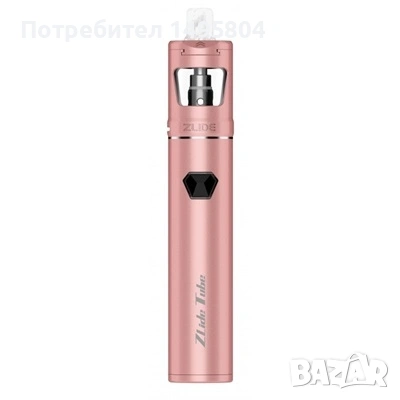 електронна цигара