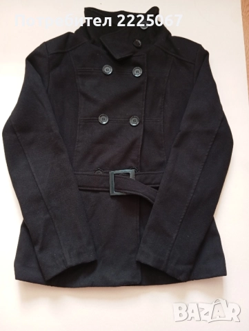 Дамско палто 