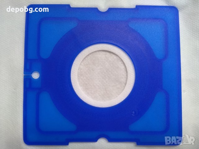 Торбички филтри за прохосмикачки Samsung, снимка 4 - Прахосмукачки - 39233182