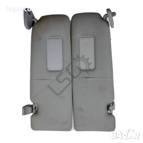 Комплект сенници BMW 1 Series (E87) 2004-2011 ID:112145, снимка 2 - Части - 42459754