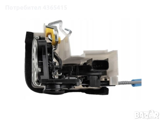 Брава за Kia Picanto MK3 2017+ за задна дясна врата 81420G6010, снимка 5 - Части - 52334341