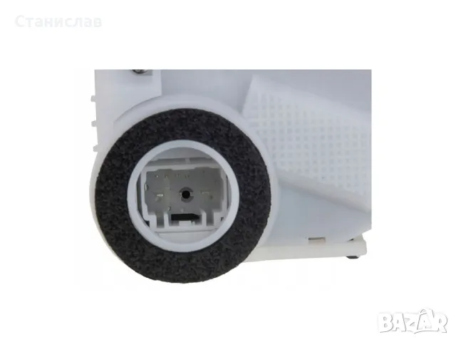  Toyota Yaris MK2 Брава за предна дясна врата , снимка 5 - Части - 50385707