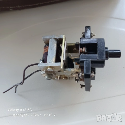 Части за мултицет, снимка 11 - Друга електроника - 53442386