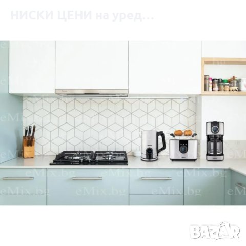 НАГРЯВАЩА КАНА MEDION MD 10215, снимка 6 - Кани - 41284018