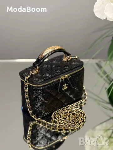 Ch🅰️nel дамски чанти Различни цветове , снимка 2 - Чанти - 48625070