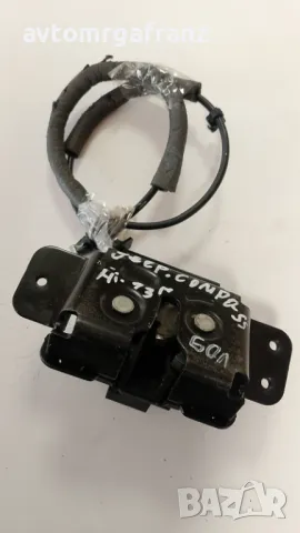 БРАВА БАГАЖНИК ЗА JEEP COMPASS 2013г.