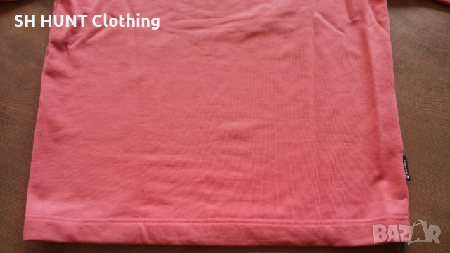 SCOTCH & SODA Sweatshirt Размер M мъжка блуза 14-60, снимка 5 - Блузи - 52825051