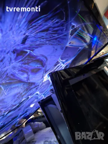 Main-TP.MT5522S.PC822 for телевизор SANG LE-43UA15  ,for 43inc DISPLAY CX430DLEDM, снимка 11 - Части и Платки - 49367029