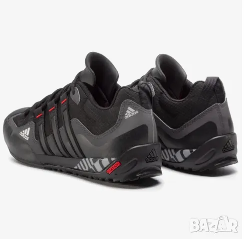 Adidas TERREX SOLO - номер 43-44 оригинални маратонки , снимка 5 - Маратонки - 49800477