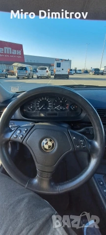 BMW 320I, снимка 6 - Автомобили и джипове - 53153390