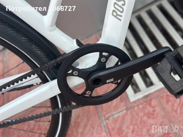 Rose Sneak Plus EQ 2023 E-Bike, снимка 2 - Велосипеди - 51563341