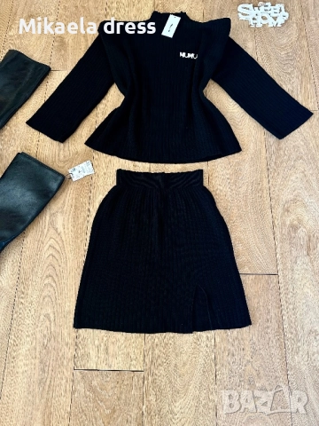 Разкошен ежедневен топъл сет Miu Miu, снимка 8 - Комплекти - 52598958