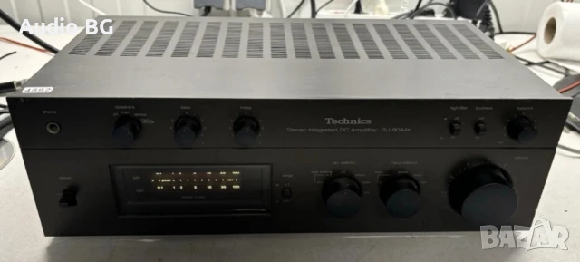 Technics Su-8044 Black