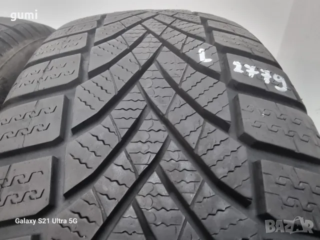 4бр зимни гуми 215/65/17 FALKEN L02779 