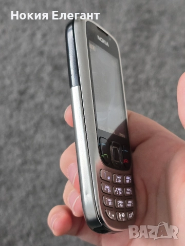 Nokia 6303, снимка 3 - Nokia - 52863186
