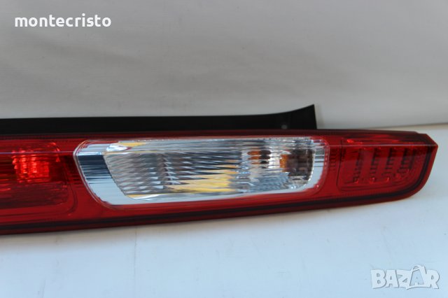Десен стоп Ford Focus MK2 хечбек  (2004-2008г.) Форд Фокус / 4M5113A602AA, снимка 6 - Части - 38651863