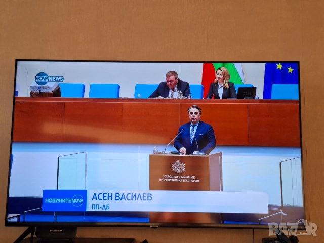 Телевизор-SAMSUNG