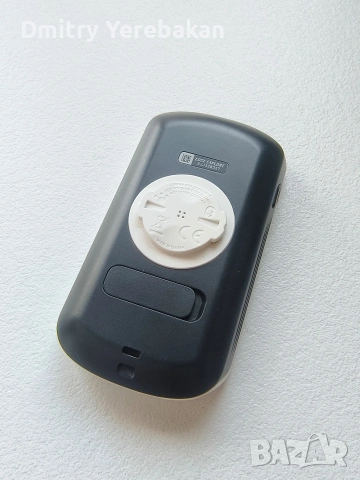 велокомпътер Garmin Edge Explore – GPS , снимка 4 - Аксесоари за велосипеди - 53853725