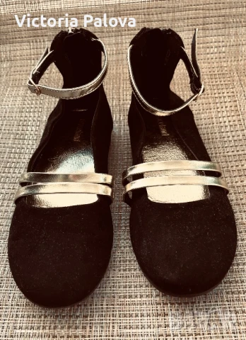 Красиви детски обувки 32 размер, снимка 7 - Детски обувки - 50958585