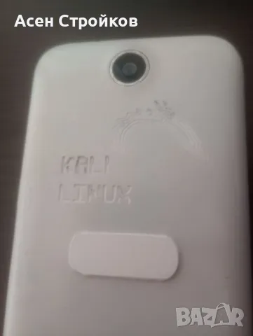 Kali Linux Phone смартфон smartphone 2GB 32GB , снимка 2 - Други - 48487321