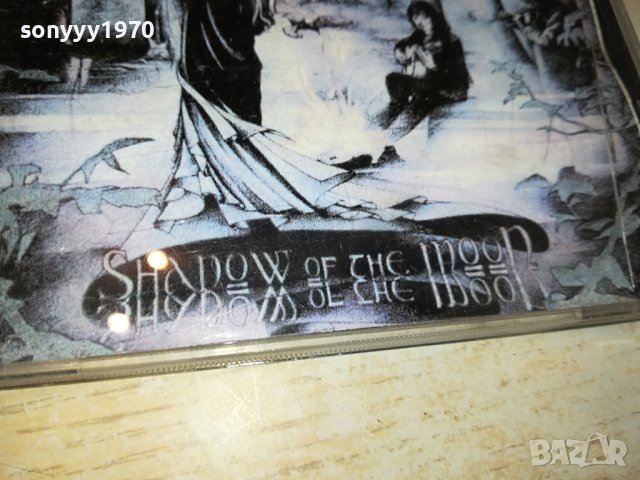 blackmores night-цд 0408231540, снимка 4 - CD дискове - 41757043