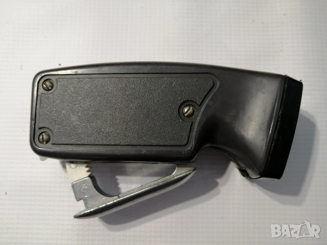 Ретро, фенерче с динамо от СССР , снимка 2 - Антикварни и старинни предмети - 51432463