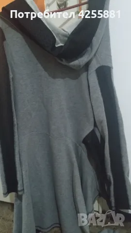 Спортно елегантно яке, снимка 2 - Якета - 48331570