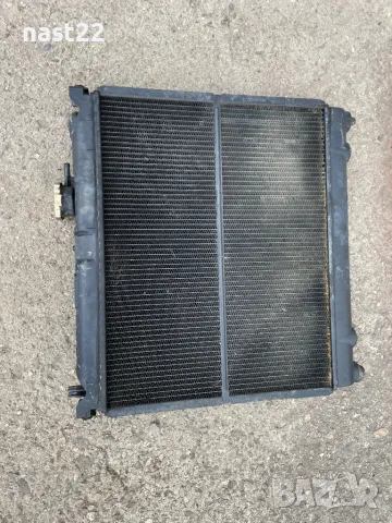 Воден радиатор за Сузуки Витара