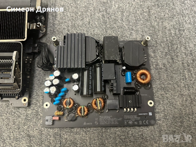 Дънна платка iMac 27" A1419 820-5029-A, снимка 2 - Дънни платки - 53025577