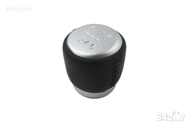 Кожена Топка за Скоростен Лост 6016 за Тойота TOYOTA Rav4 Avensis с 6 скорости, снимка 5 - Аксесоари и консумативи - 40437981