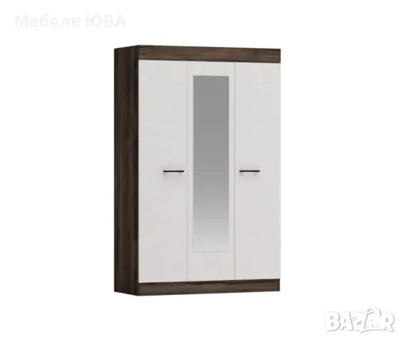 Спален комплект Мелани 2, снимка 4 - Спални и легла - 49902569