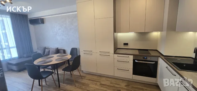 Двустаен апартамен под наем в Малинова долина , снимка 3 - Апартаменти - 56288572