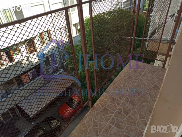 Двустаен апартамент под наем до църква Св. Прокопий , снимка 6 - Апартаменти - 52573395